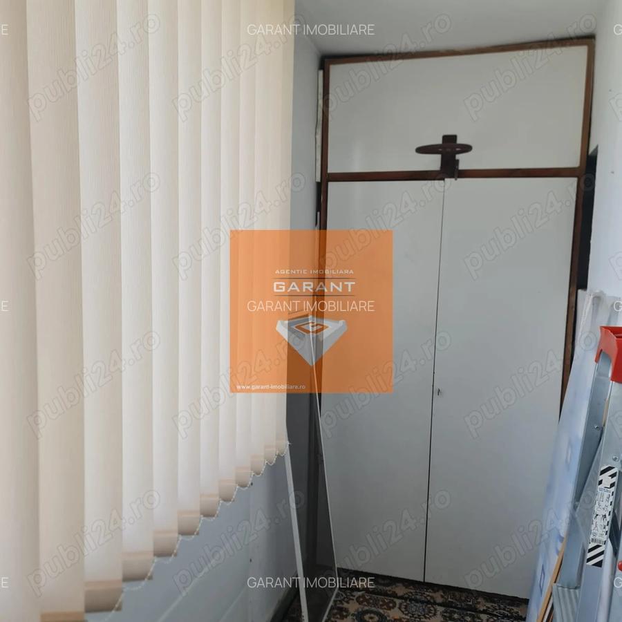 Apartament 2 camere, Calea Bucuresti, etaj 1,liber, 2 balcoane. - 3