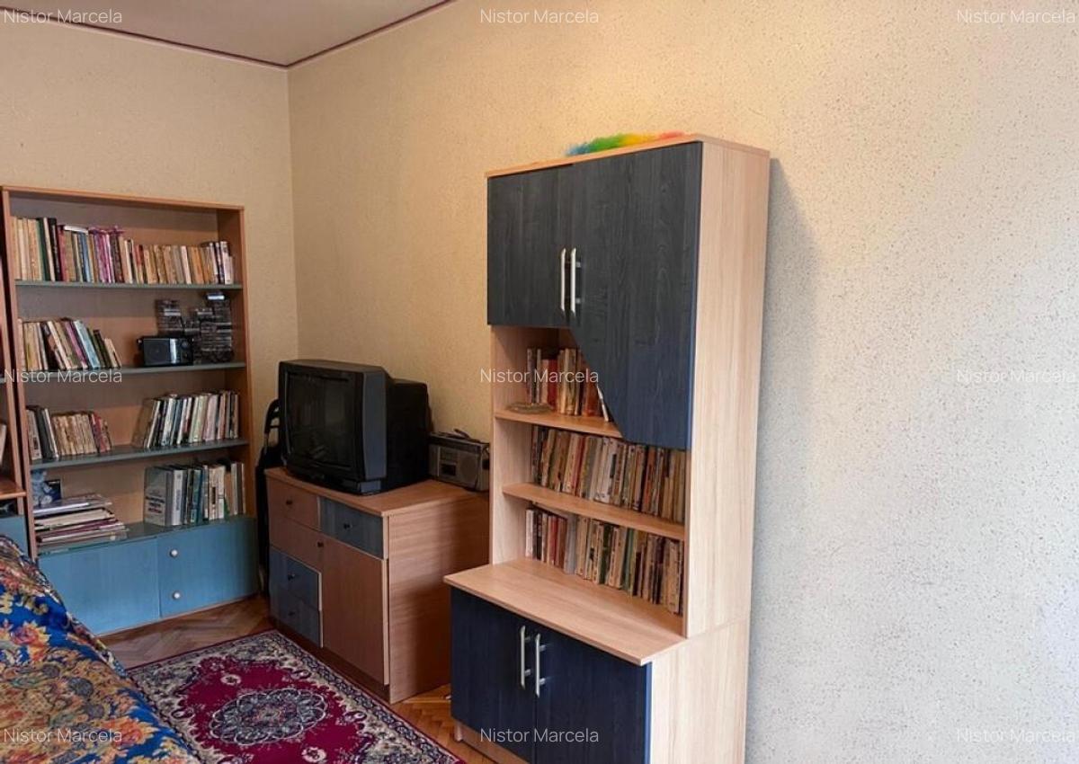 Apartament 4 camere in Deva, zona Ultracentral-Casa de Cultura,et 2 - 16