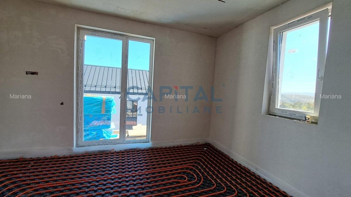 Casa individuala superba, toate utilitatile, calitate exceptionala a executiei! - 10