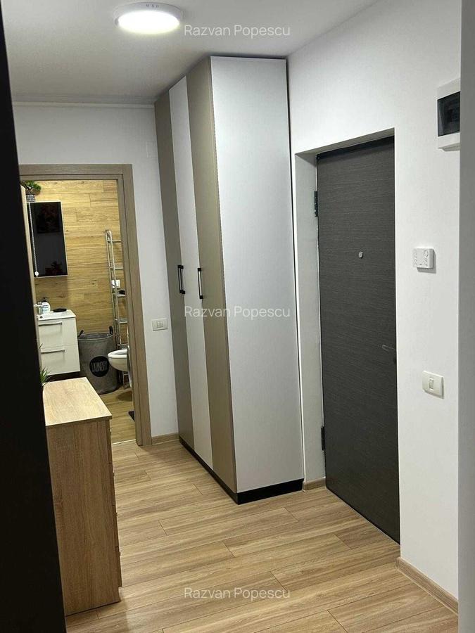 Inchiriere Apartament 2 camere Decomandat Bloc Nou Bld. Timisoara - 4