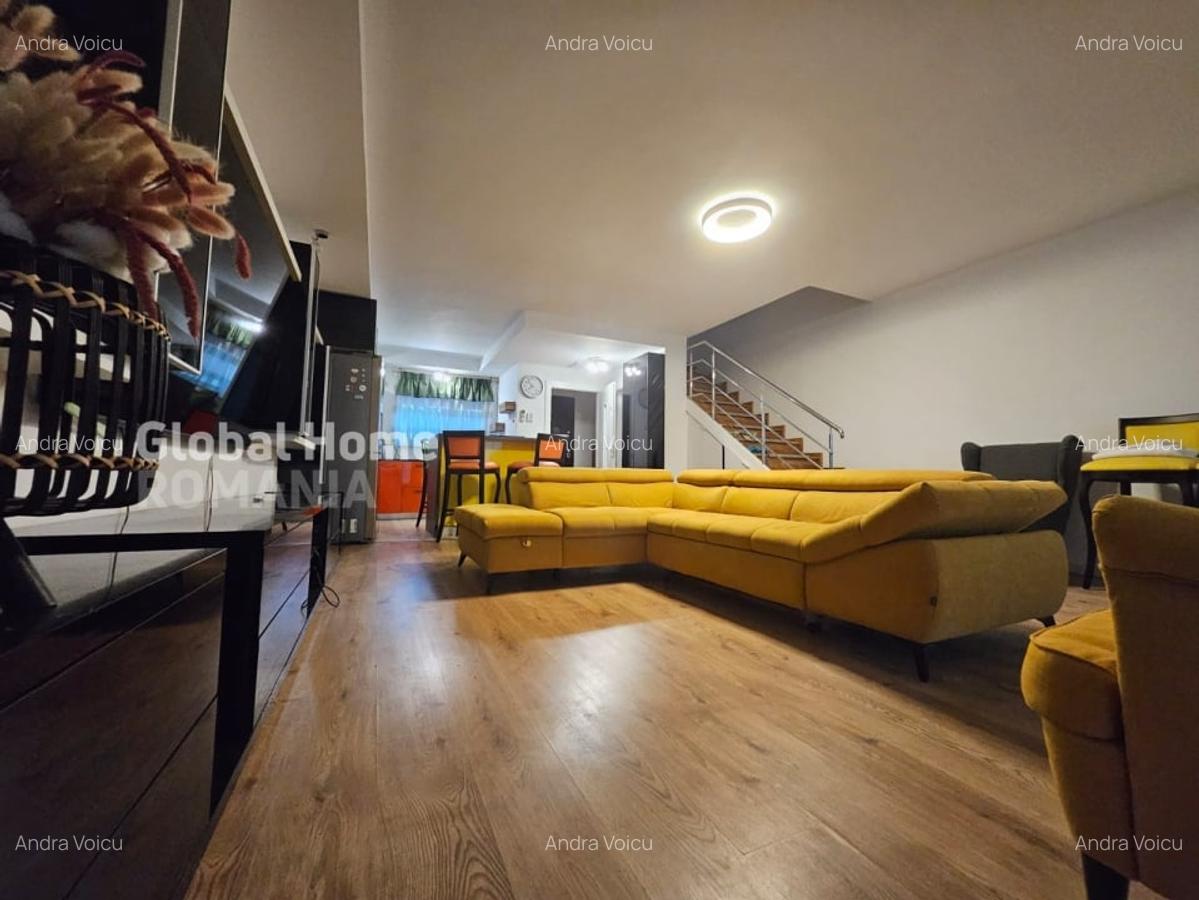 *NEW* Vila 3 camere 100MP | 2 Locuri de Parcare | Piscina | Cosmopolis - 1