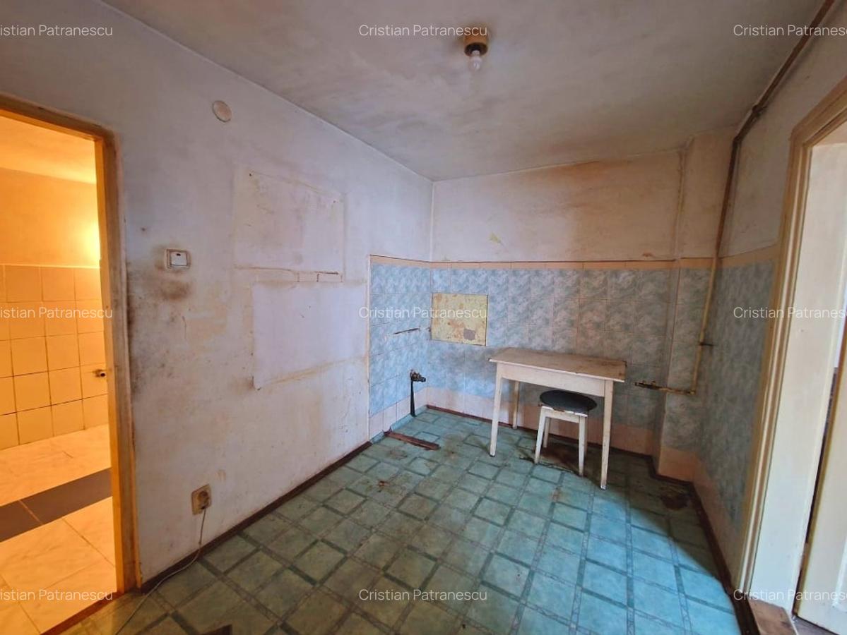 Casa 3 camere | Straulesti | Metrou la 5 min | Oportunitate reala - 4