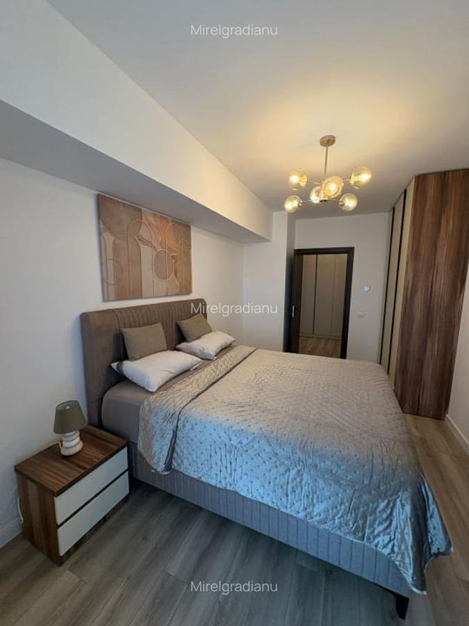 Apartament 3 camere bloc nou Smart Residence Lujerului Militari - 16