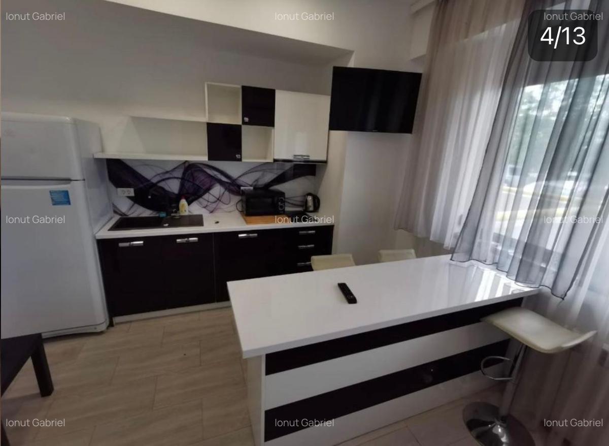Apartament 2 camere zona Campus - Universitatea Ovidius - Pentru Studenti - 3