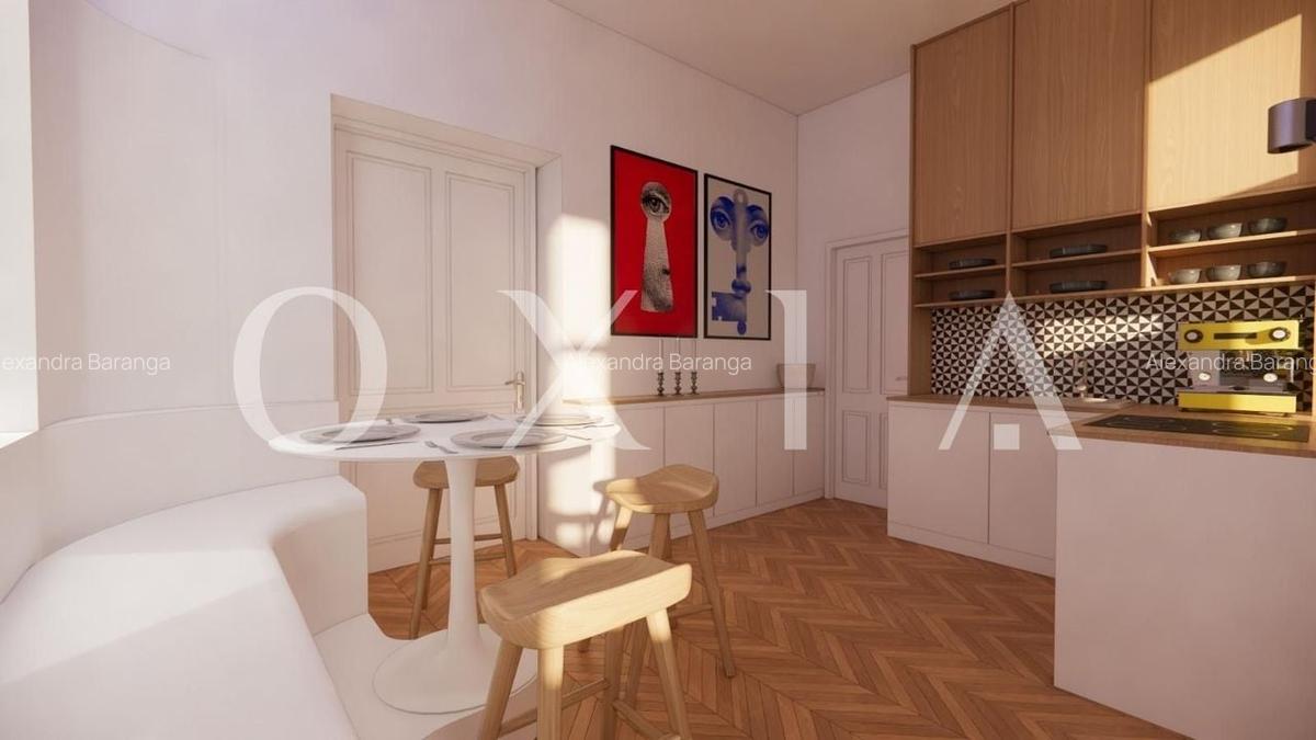 AX1077 Balcescu, Zona Istorica, Proiect Design - 7