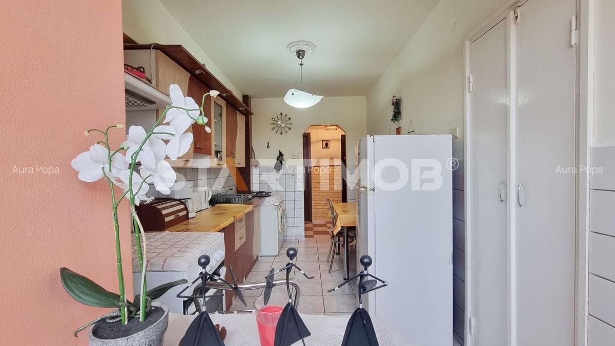 Apartament decomandat Centru Civic - Onix - 19