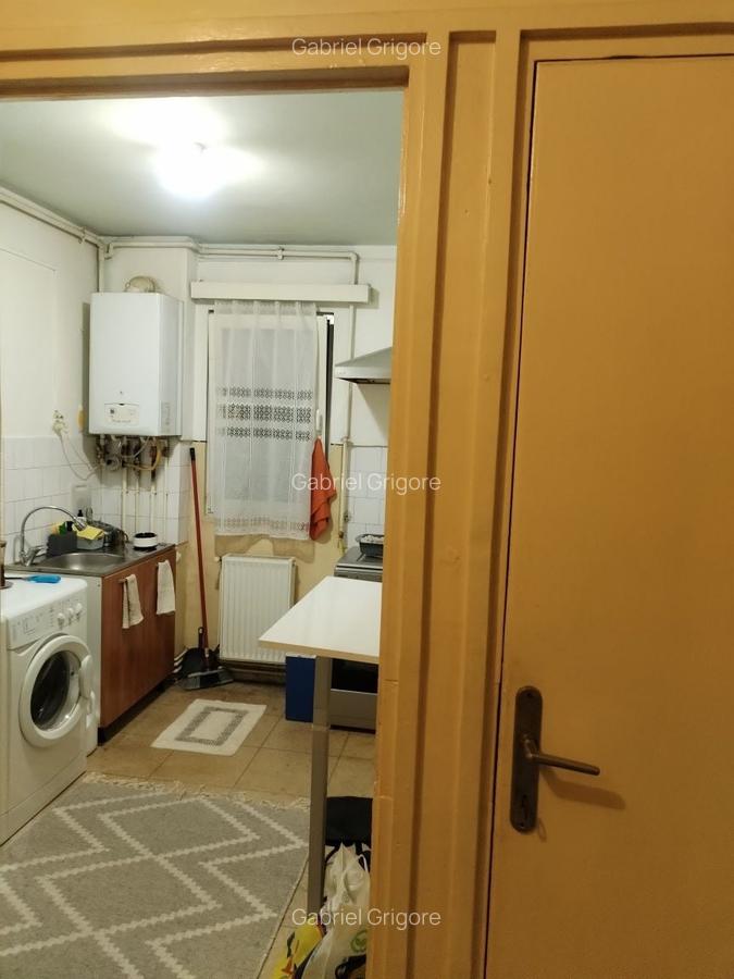 Apartament cu 2 camere semidecomandat în Astra - 5