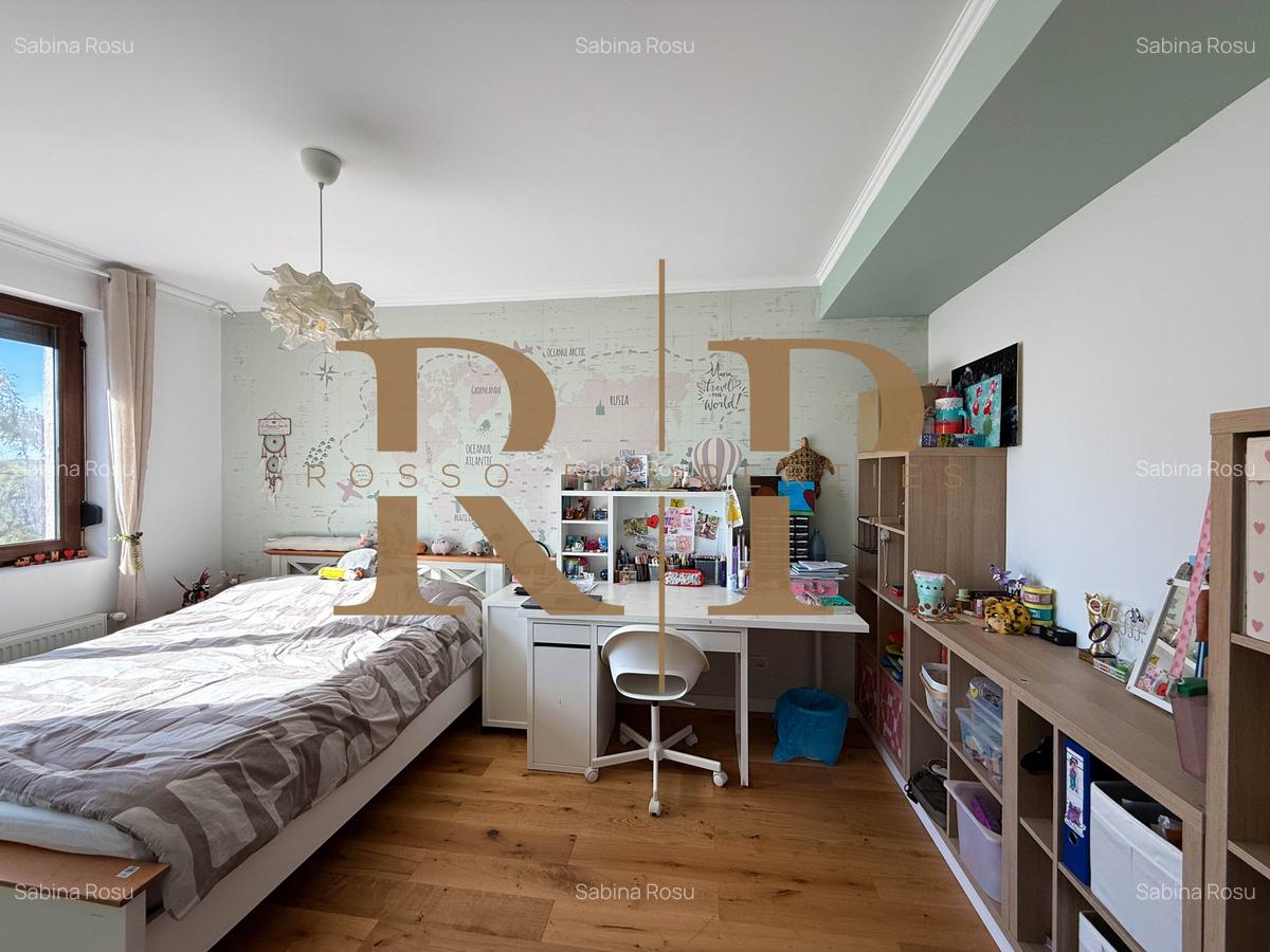 Vila Superba cu deschidere la Lac *Petrachioaia* - 24