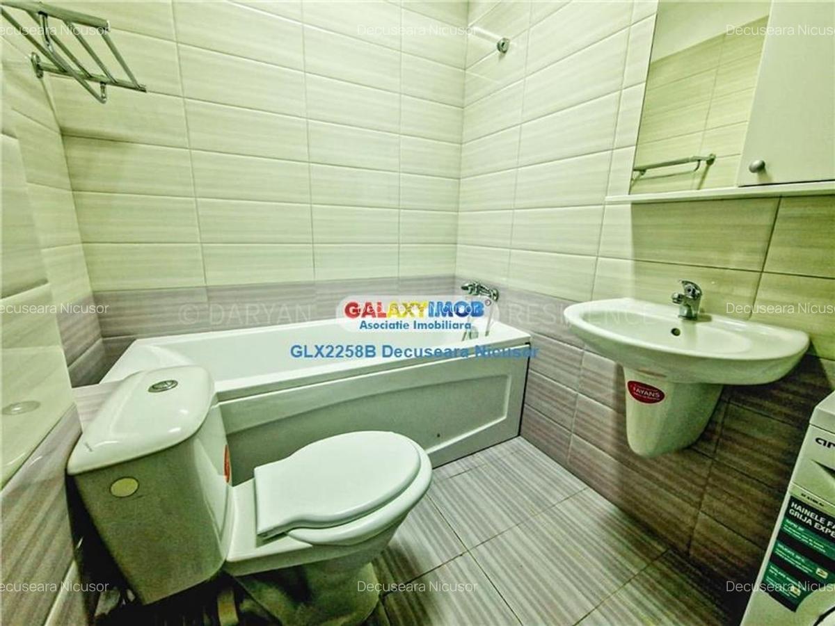 Garsoniera dubla Militari Residence Mobilata,Utilata 56.500 Euro - 27