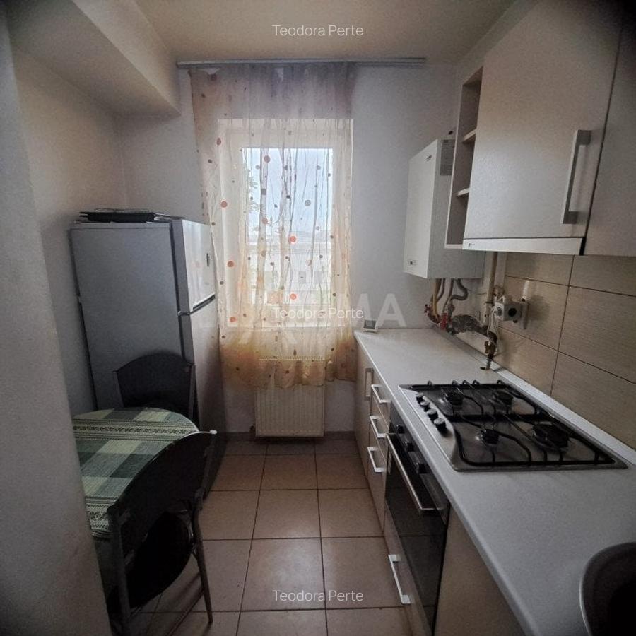 Apartament cu 2 dormitoare, Green Campus, Marasti - 3