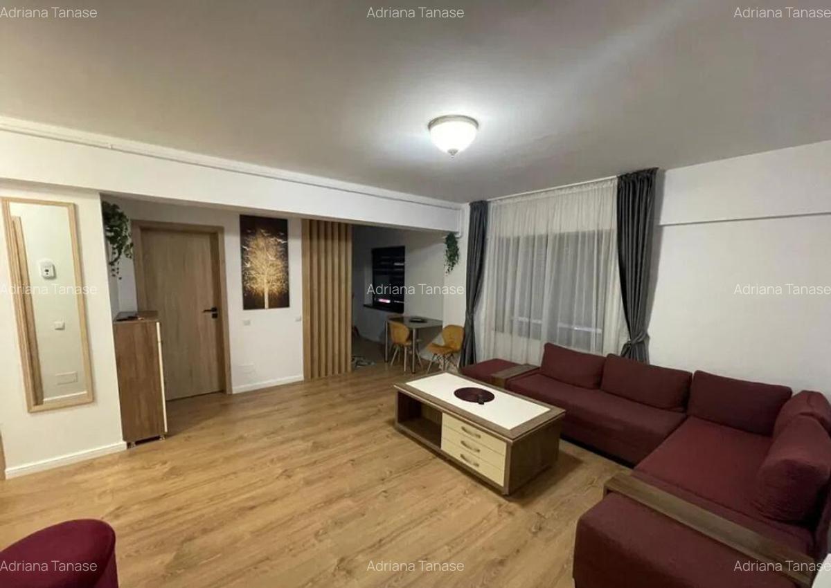 Apartament 2 camere 50 mp, parter, Tractorul - 2