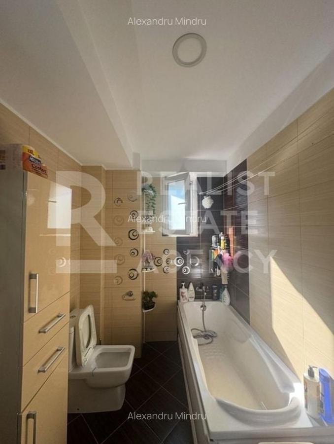 Vânzare, apartament cu 3 camere în zona Militari Residence - 12