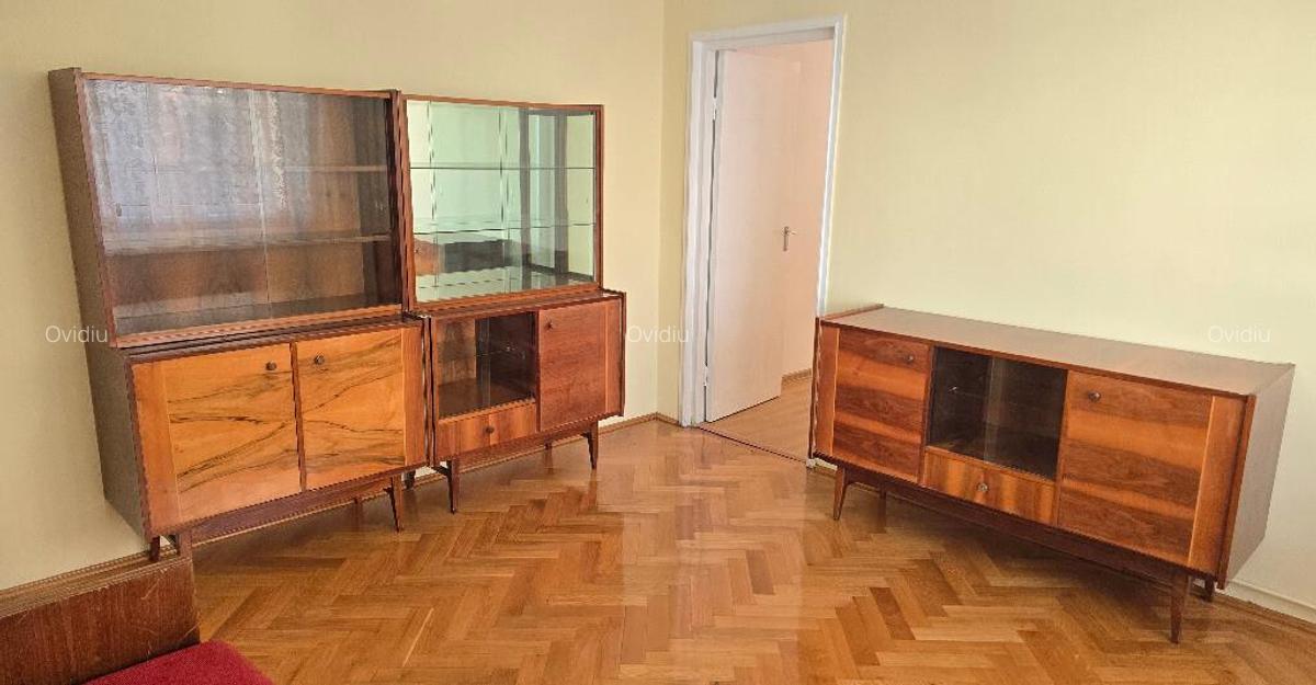 Vand sau inchiriez apartament 4 camere in Deva, Pieta Centrala, et. 3 - 2