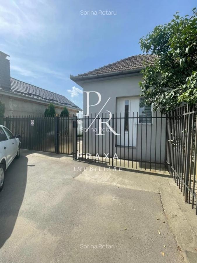Spațiu comercial, 60 mp în Florești - 1