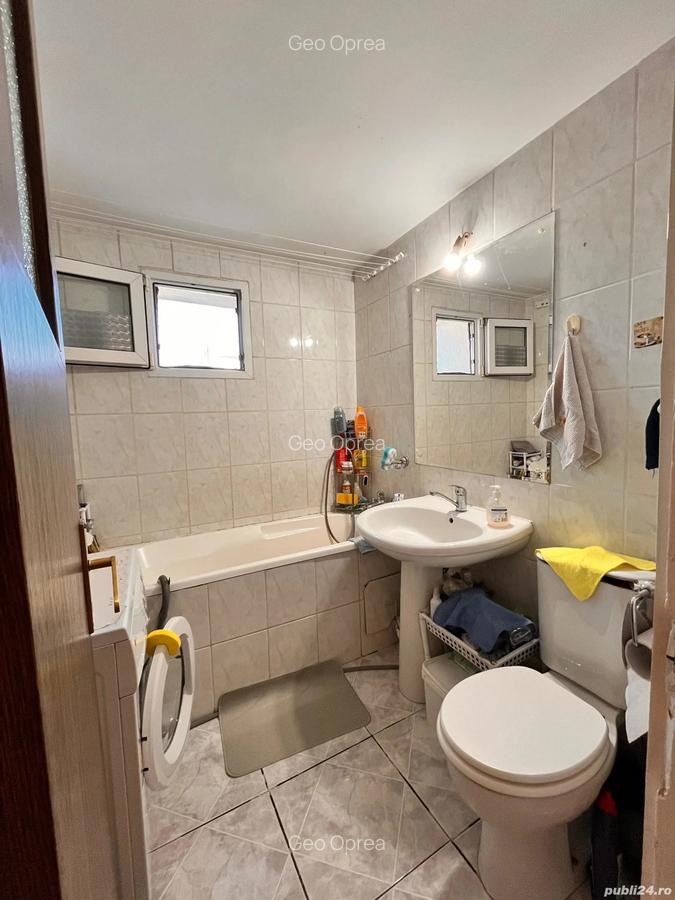 Apartament 3 camere Oltenitei - Aparatorii Patriei - 3