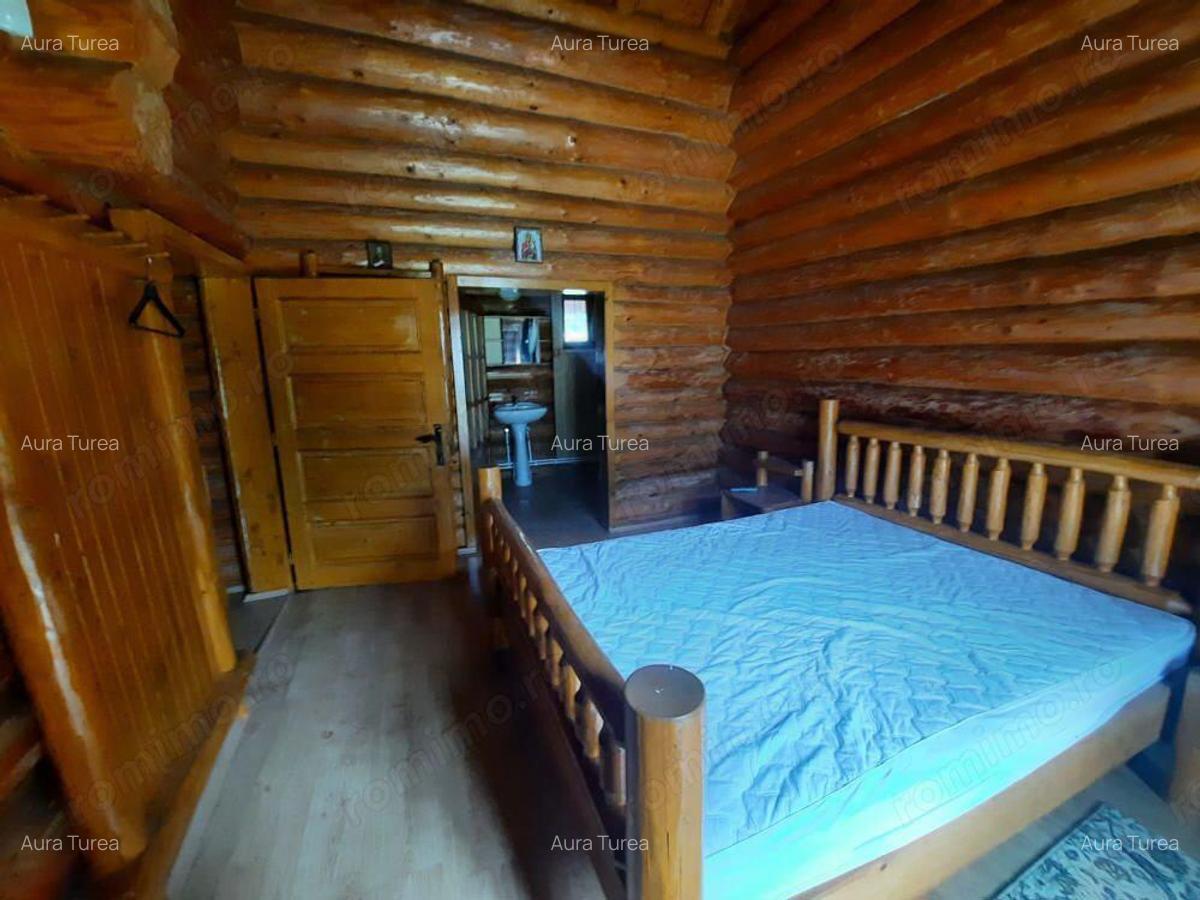 Vila de vacanta situata in Busteni - 10 Vila de vacanta situata in Busteni - 10