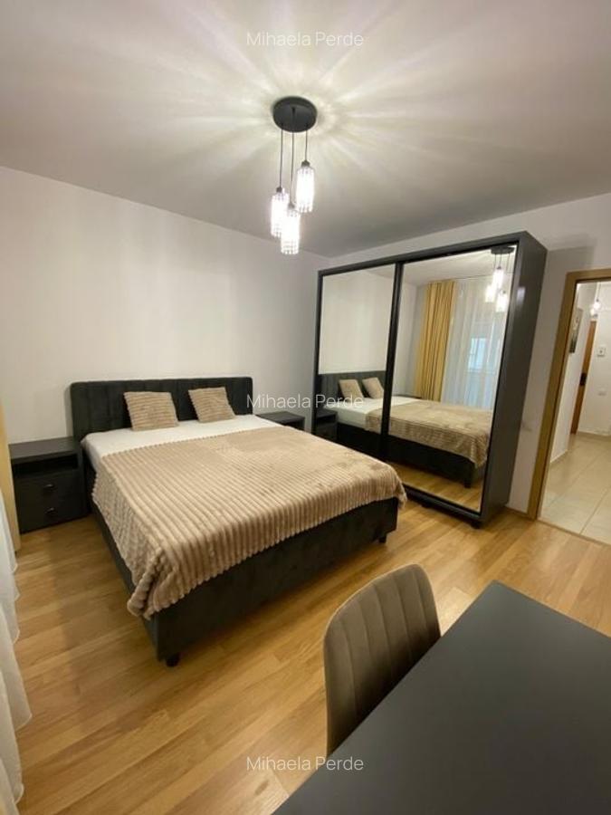 Apartament cu doua dormitoare de inchiriat - 3