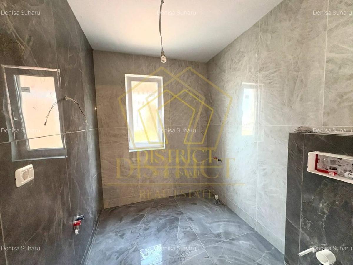 Duplex spațios cu 4 camere si debara |  Mosnita Noua | Sala de Sport - 10 Duplex spațios cu 4 camere si debara |  Mosnita Noua | Sala de Sport - 10