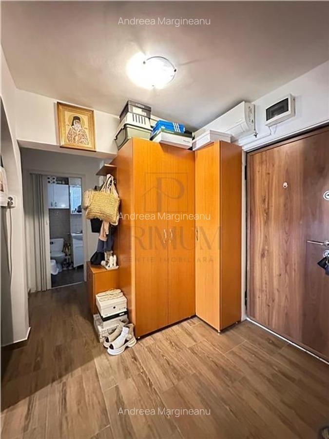 SAGULUI - 2 Camere - Decomandat - Centrala proprie - 5