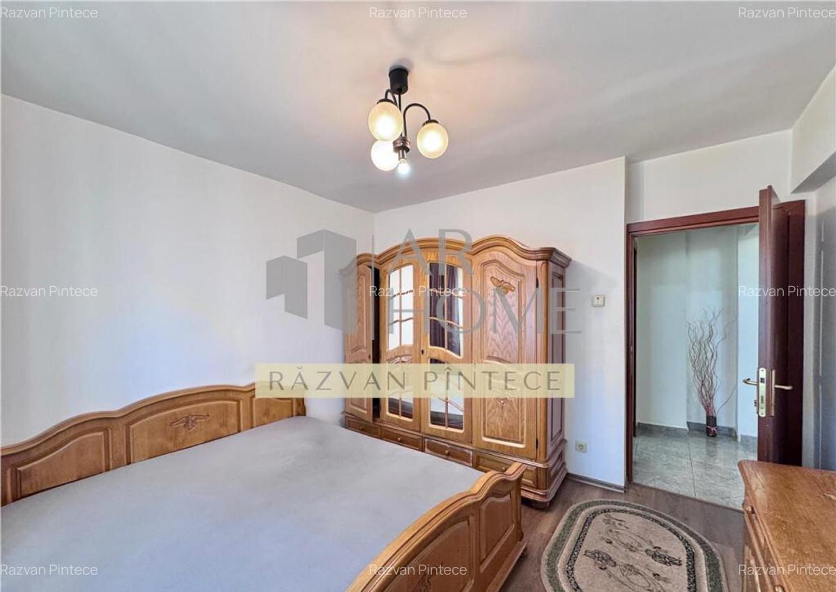 Apartament 3 camere, centrala termica, ultracentral, Ploies - 5