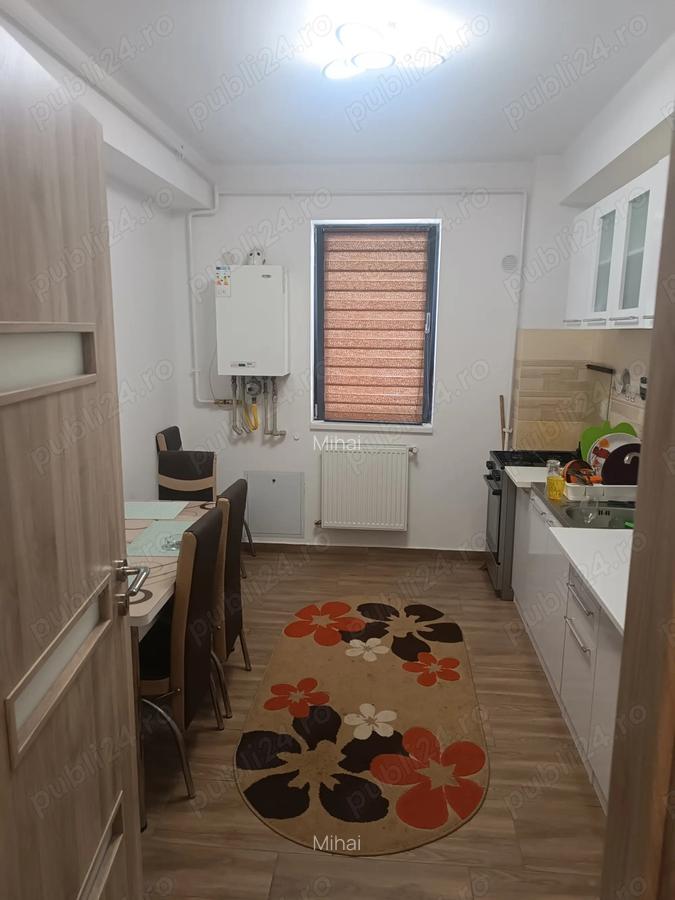 Vand apartament 2 camere strada Banului - 6