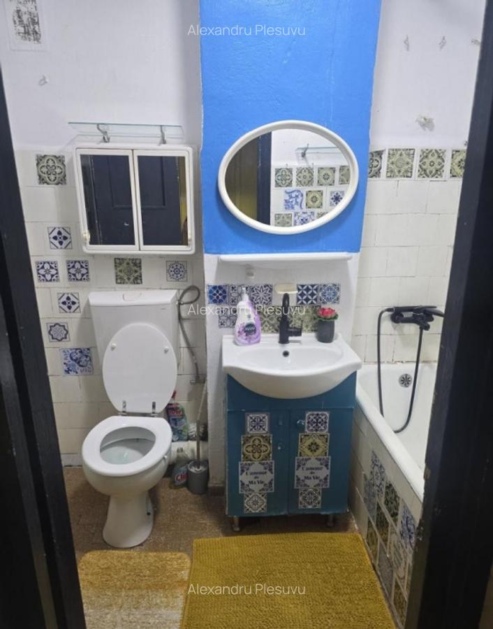 INCHIRIERE-APARTAMENT 2 CAMERE-INDEPENDENTEI - 6