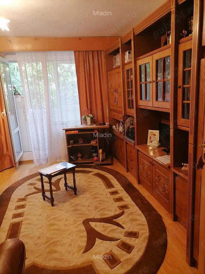 Garsoniera etaj 1 cu balcon Maratei - 2