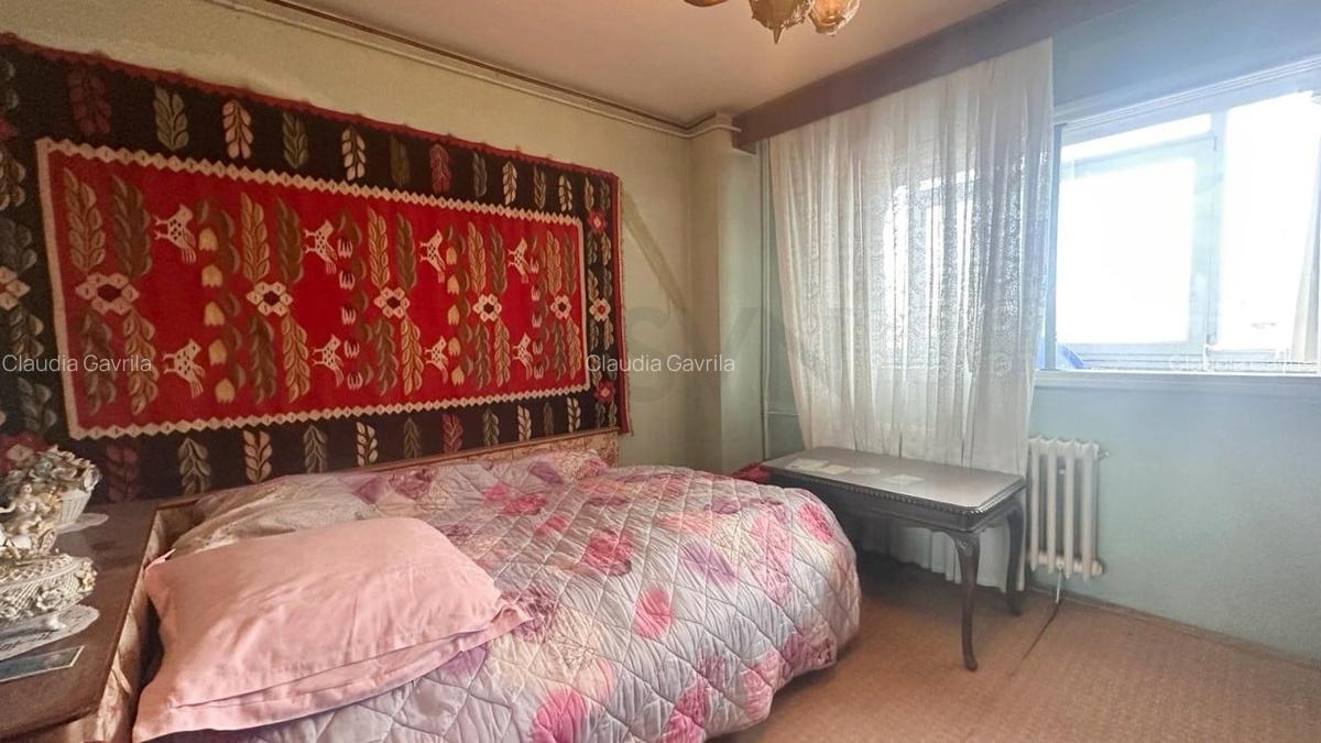 REA1026320 Apartament 3 camere l Teiul Doamnei - 2