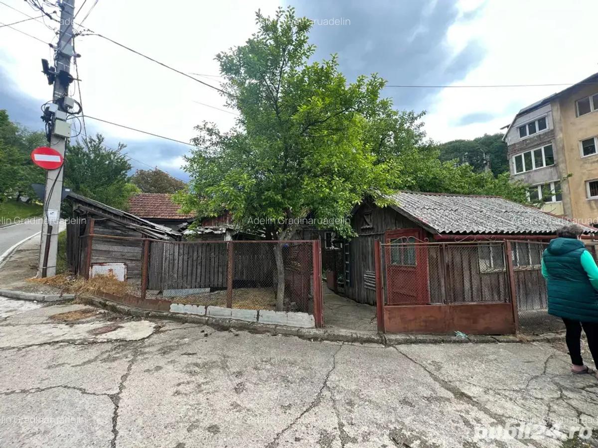 Casa de vanzare in Anina zona lini?tita - 3