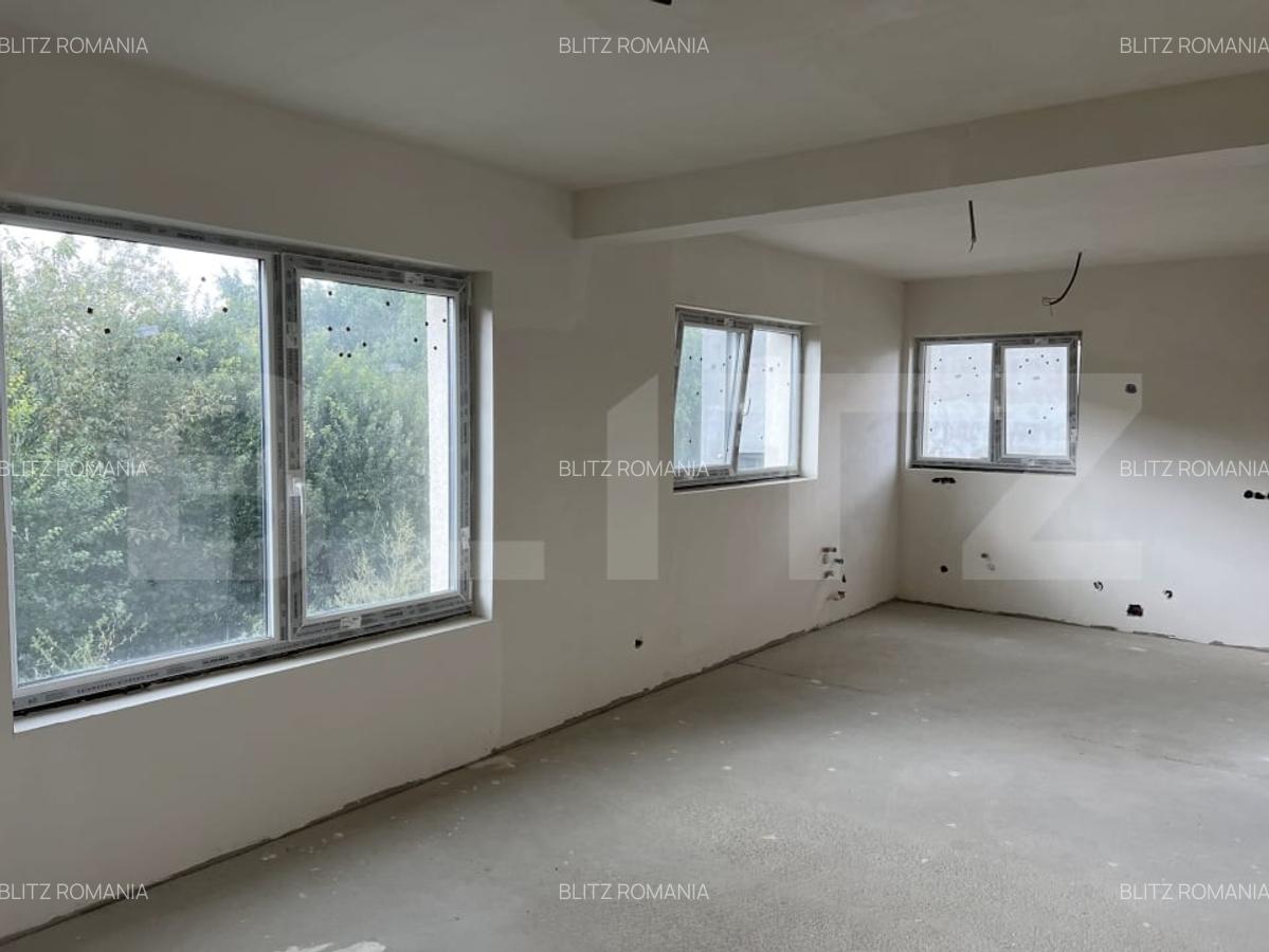 Casa cu 3 dormitoare 150.000 Euro+TVA  la intrare in Dezmir! - 9