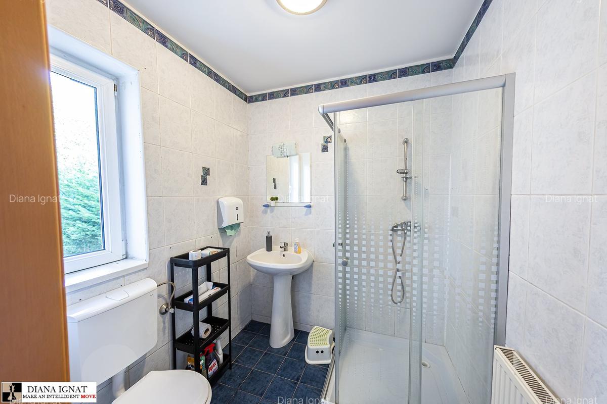 Apartament versatil, spatios, parter imobil, intrare separata, parcare - 8