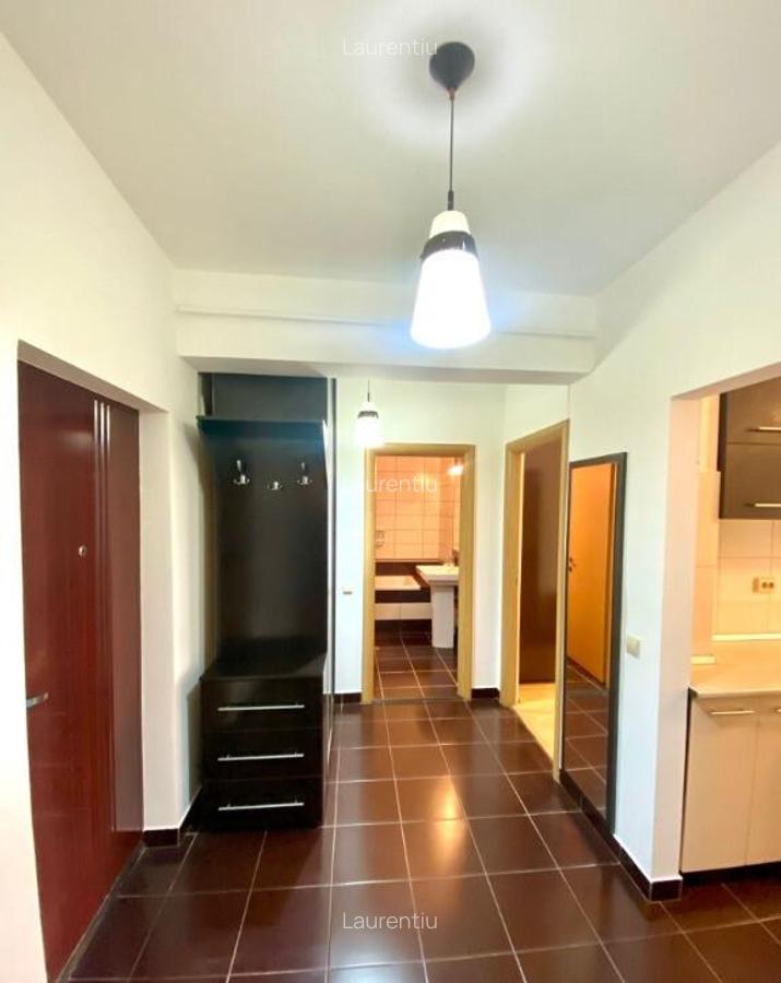 Sub pretul pietei! Apartament 2 camere, 2 parcari, zona TERRA - 3
