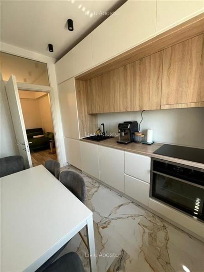 Vanzare apartament 3 camere, Tineretului, Pridvorului, langa parc - 13