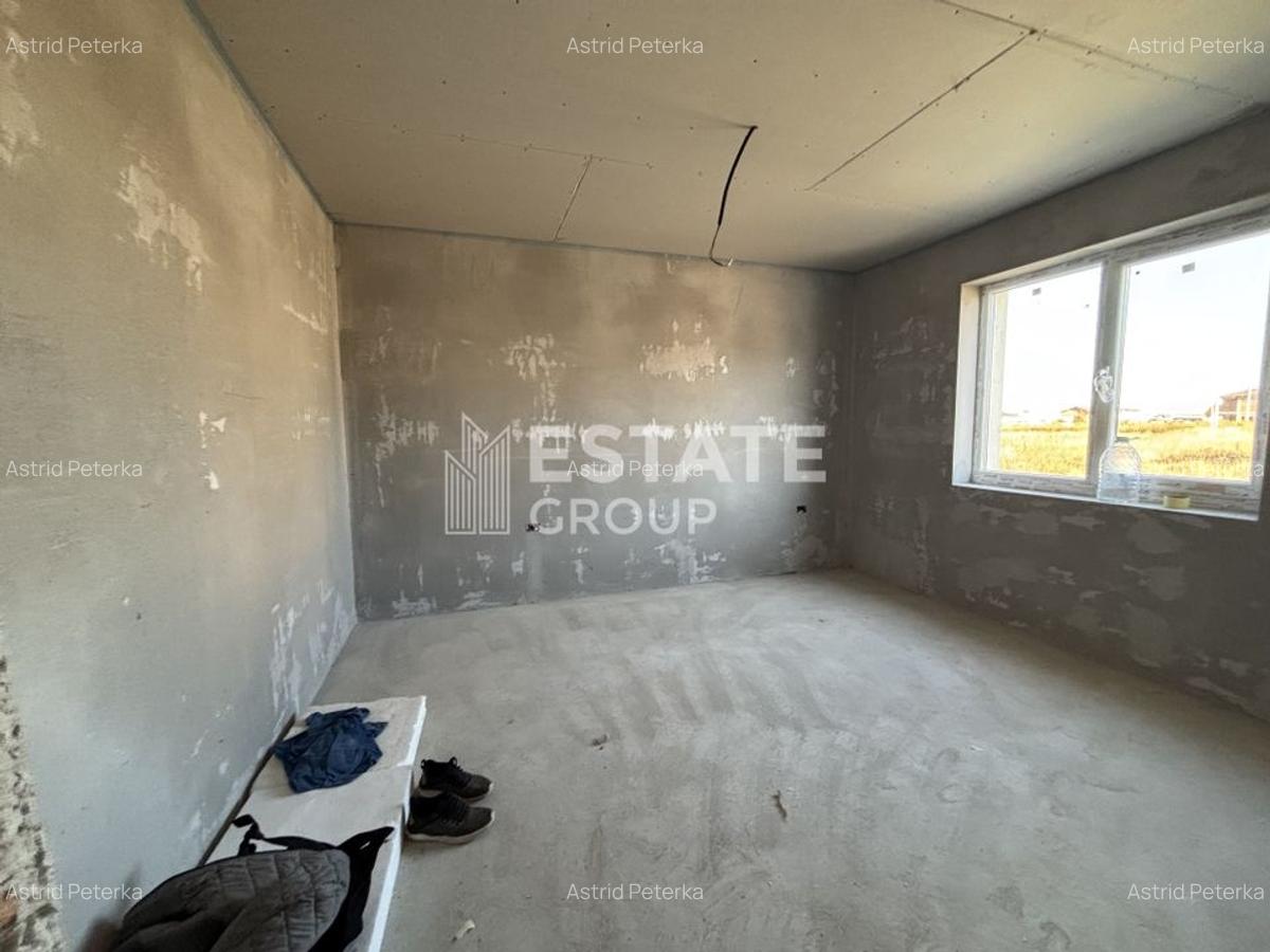 Casa individuala cu 4 camere in Mosnita Noua zona Castel - 10 Casa individuala cu 4 camere in Mosnita Noua zona Castel - 10