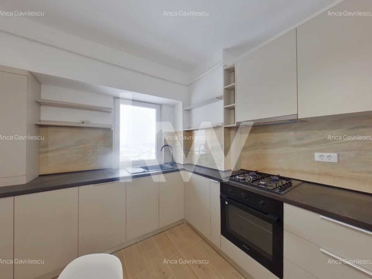Apartament 2 camere cu vedere panoramica - Central Brasov - 3