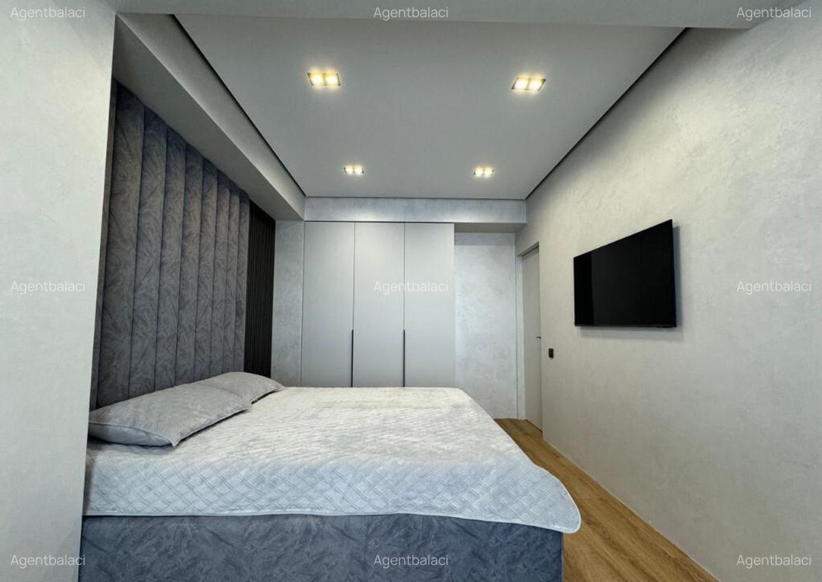 Apartament cu o camera in zona Coresi - 9