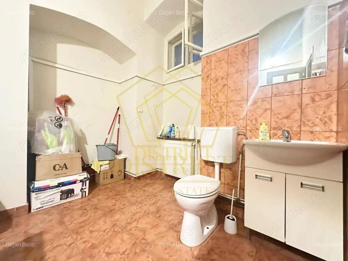 Apartament cu 3 camere in cladire istorica | Ultracentral - 6 Apartament cu 3 camere in cladire istorica | Ultracentral - 6