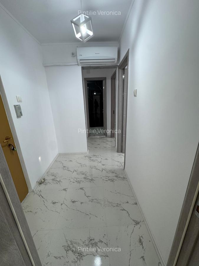 2 Camere Decomandat Zona Tomis 3 Renovat Gaze - 4