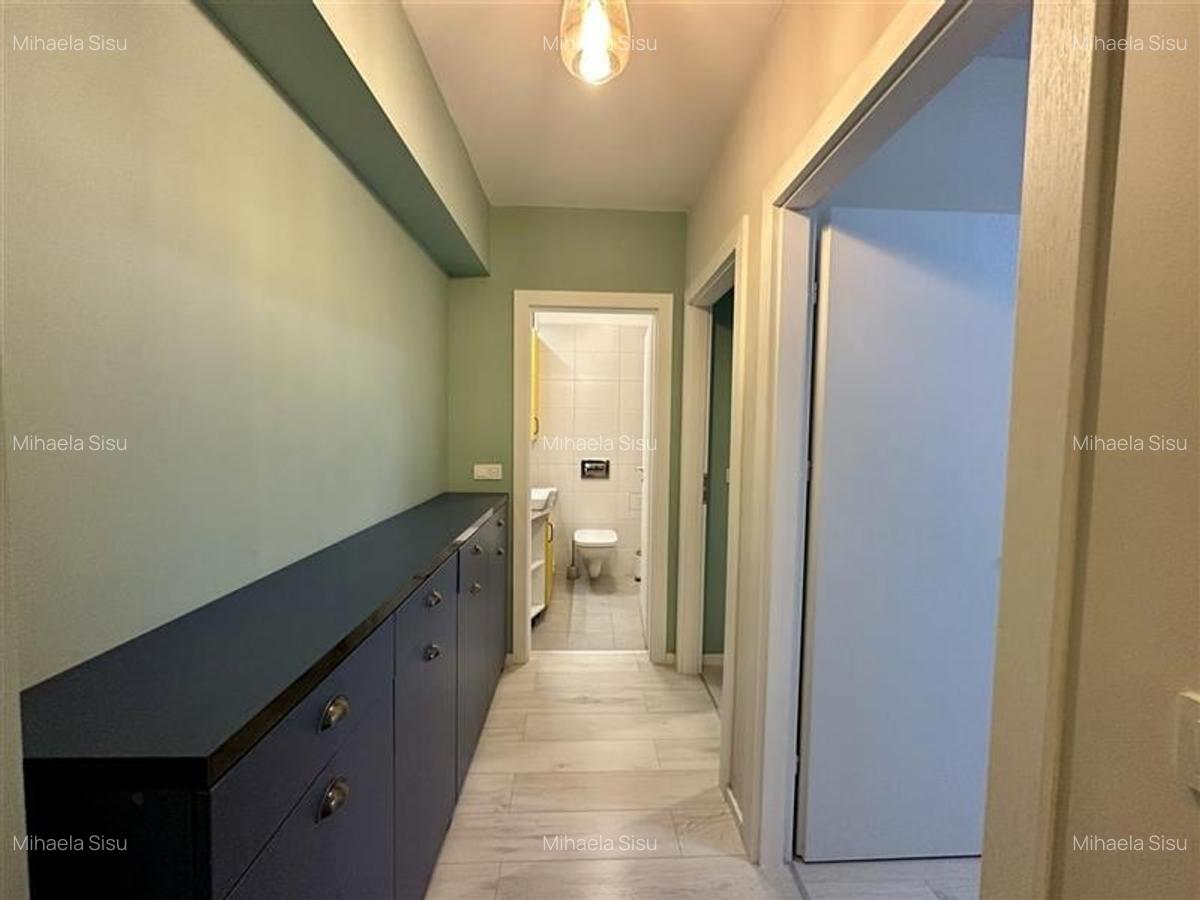 Apartament 3camere de inchiriat - Belvedere Residence, parcare inclusa - 5