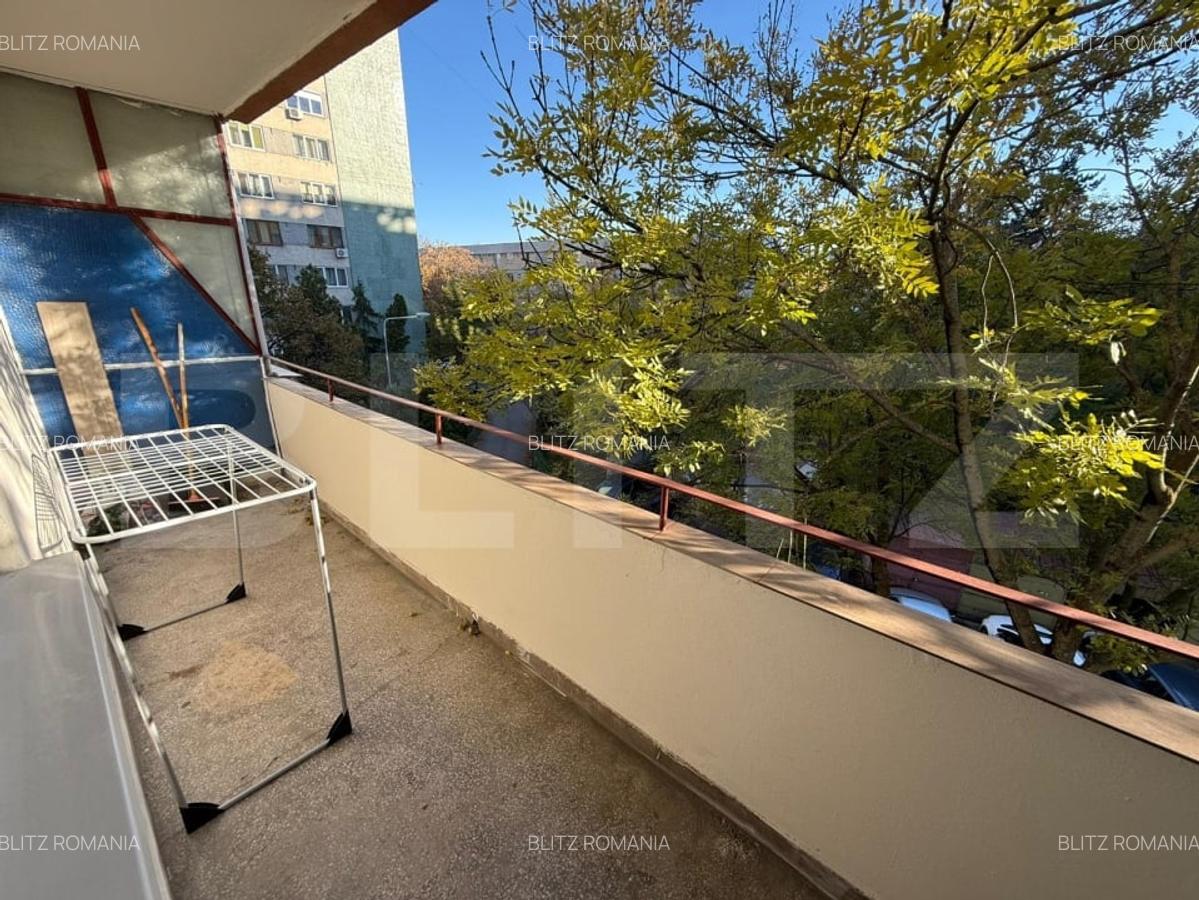 Apartament, 2 camere, 55 mp, zona Iulius Mall - 10