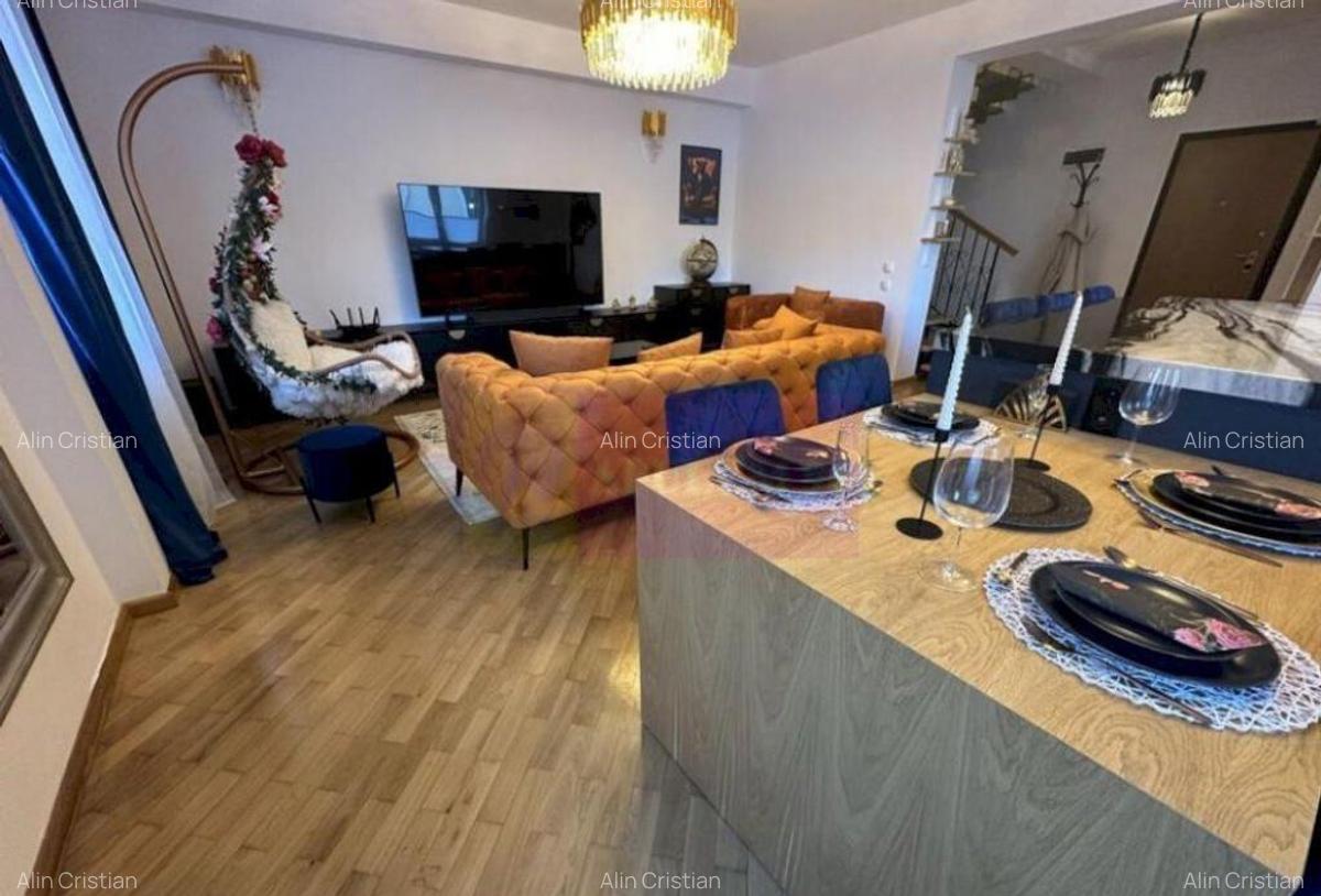 Apartament Premium 3 Camere Aviatorilor | Kiseleff - 3