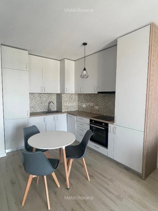 Proprietar, de inchiriat studio cu dormitor separat, Greenfield Teilor - 6