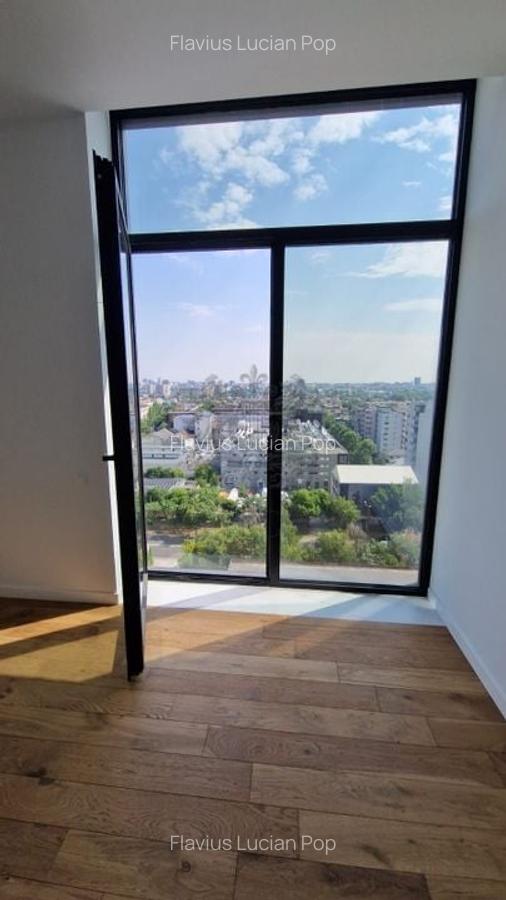 Penthouse | One Cotroceni | Terasa | 3 Parcari incluse - 8