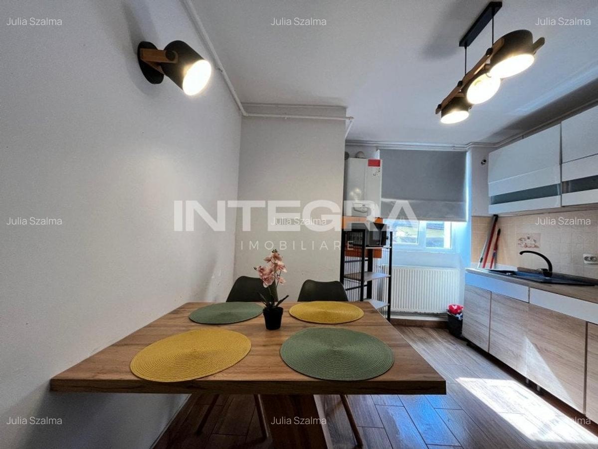 Centru | Inchiriere Apartament 2 Camere | Ideal Studenti Litere | Strada Horea - 2