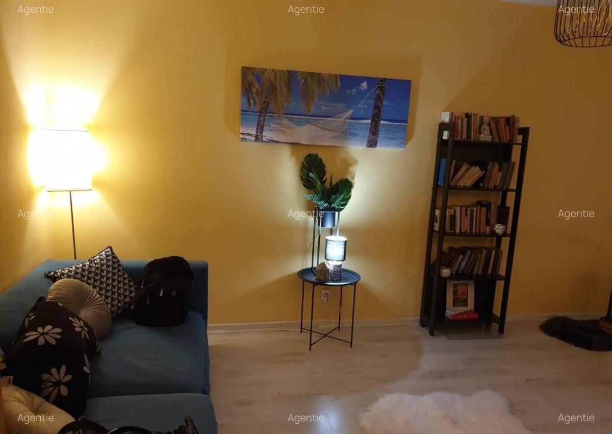 Tineretului apartament 3 camere - 3