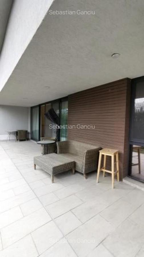 Primaverii Herastrau ap exclusivist 3 camere, 300mp inclusiv curte proprie 100mp - 2