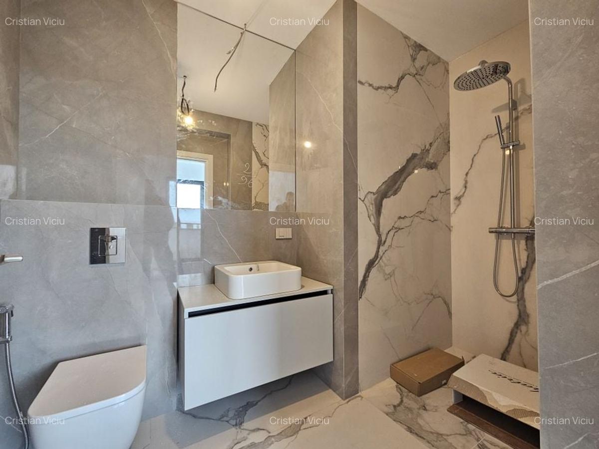 Apartament cu 4 camere decomandat, mobilat în Iancu Nicolae - 21