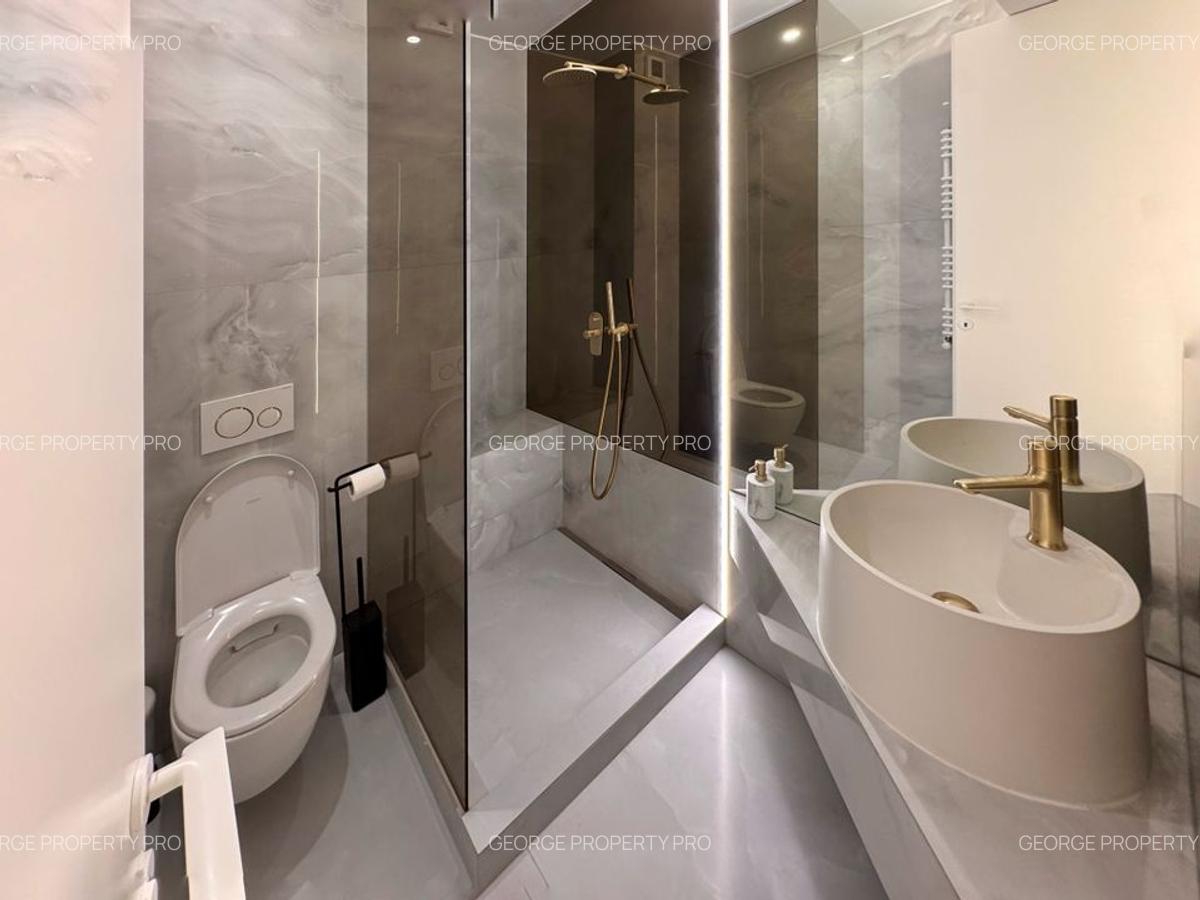 3 Camere + Parcare, Cortina North, Pipera - 12