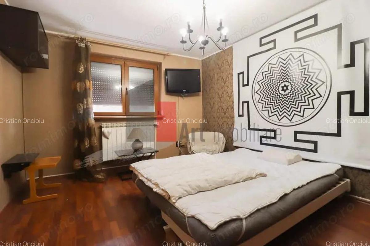 Vila VARDA , 200 MP utili, teren 160 mp - 13