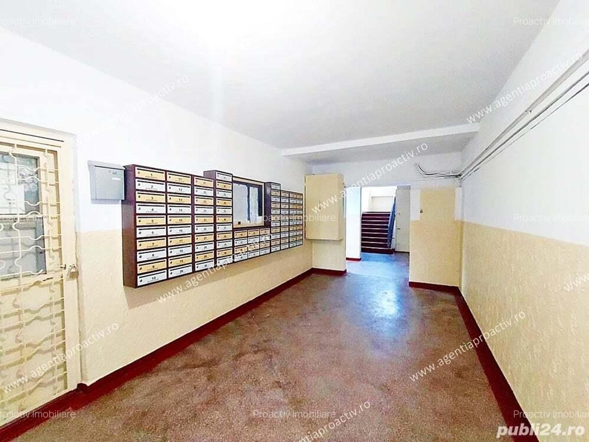 Garsoniera cocheta, amplasata pe malul Dunarii! - 8 Garsoniera cocheta, amplasata pe malul Dunarii! - 8